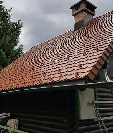 Chalet Kujavnk Kranj Dış mekan fotoğraf