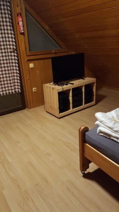 Chalet Kujavnk Kranj Dış mekan fotoğraf
