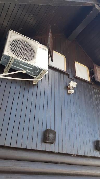 Chalet Kujavnk Kranj Dış mekan fotoğraf
