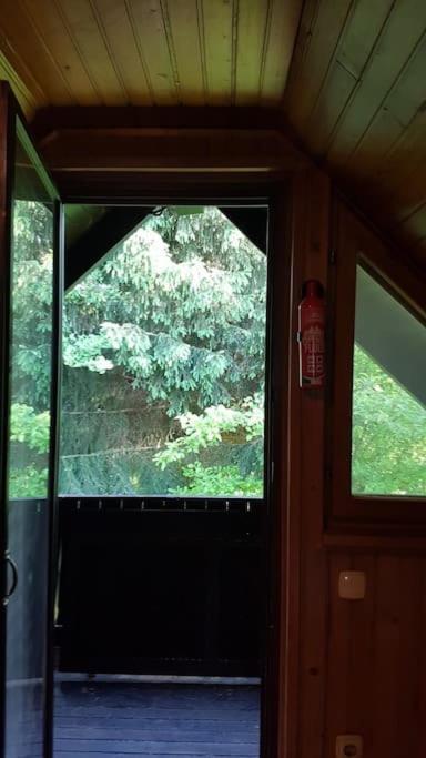 Chalet Kujavnk Kranj Dış mekan fotoğraf
