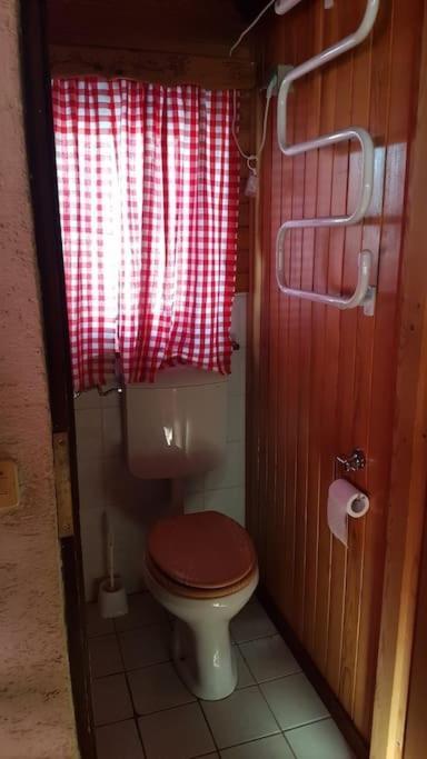 Chalet Kujavnk Kranj Dış mekan fotoğraf