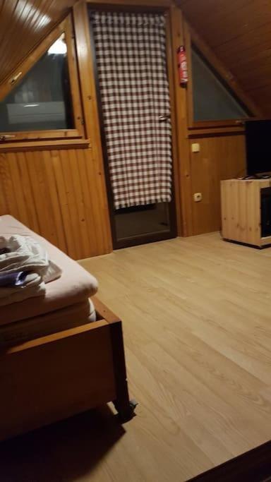 Chalet Kujavnk Kranj Dış mekan fotoğraf