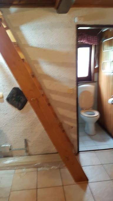 Chalet Kujavnk Kranj Dış mekan fotoğraf