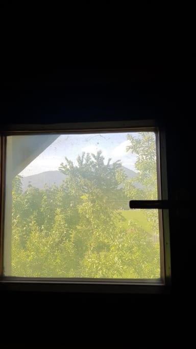 Chalet Kujavnk Kranj Dış mekan fotoğraf