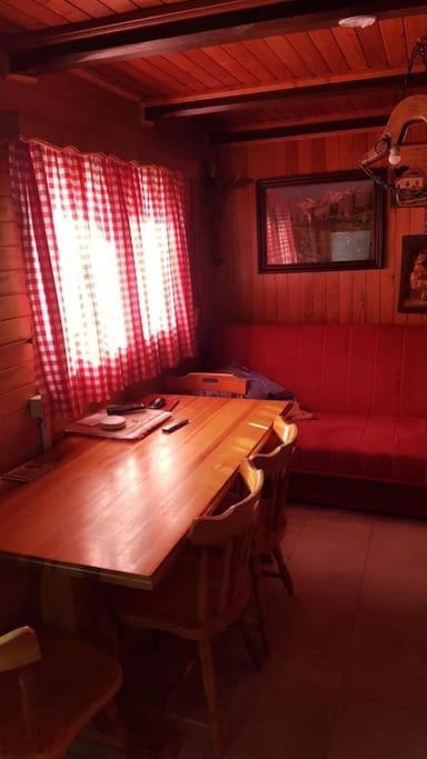 Chalet Kujavnk Kranj Dış mekan fotoğraf